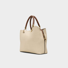 Aldo | Lothycann in Tan Combo - Satchel bag