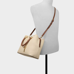 Aldo | Lothycann in Tan Combo - Satchel bag