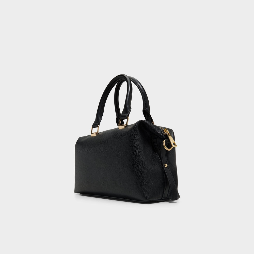 Aldo | Mellowbagg in Black - Satchel bag