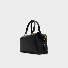 Aldo | Mellowbagg in Black - Satchel bag