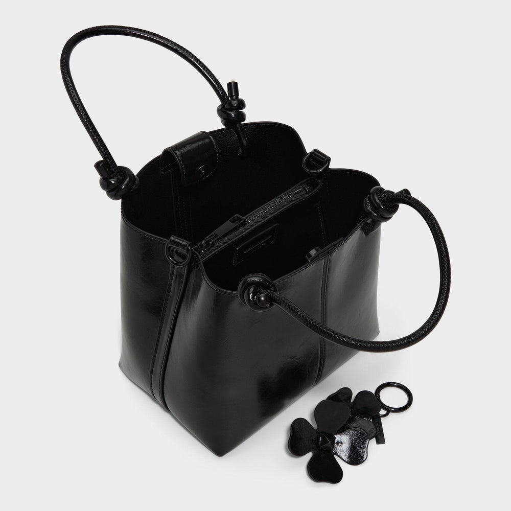 Aldo | Evililyaa in Black Black - Satchel bag