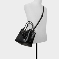 Aldo | Evililyaa in Black Black - Satchel bag