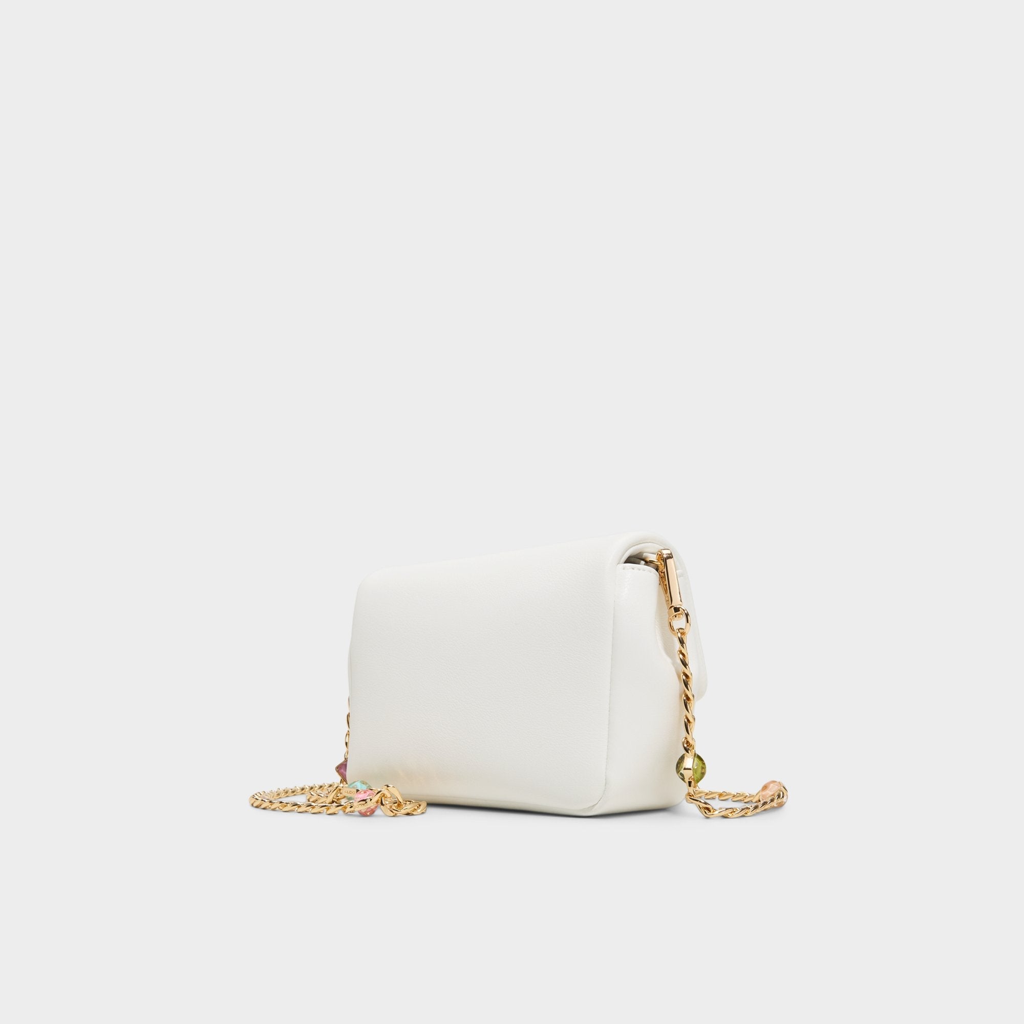 Aldo | Bbellagemmx in Other White - Crossbody bag