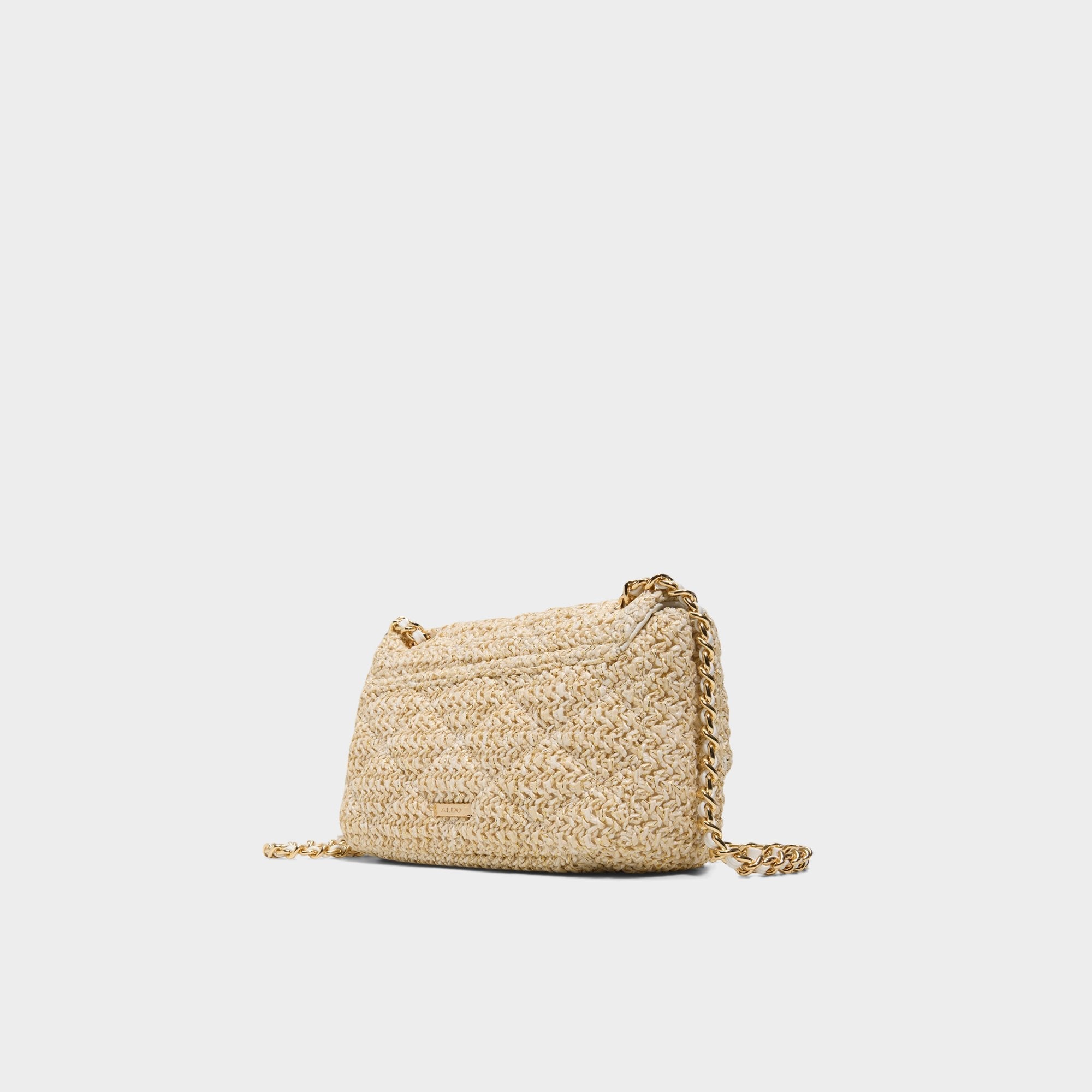 Aldo | Goldensunn in Natural - Crossbody bag