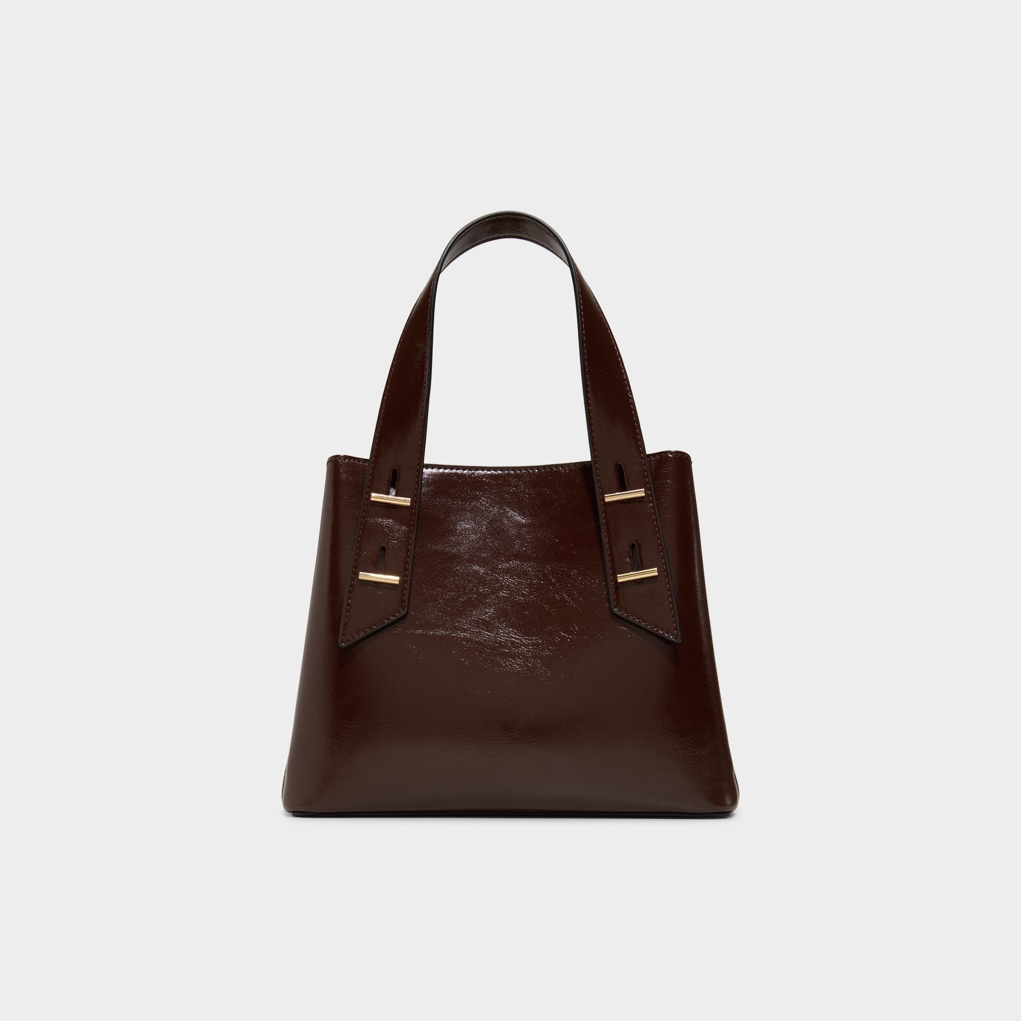 Aldo | Zerinaa in Brown - Satchel bag