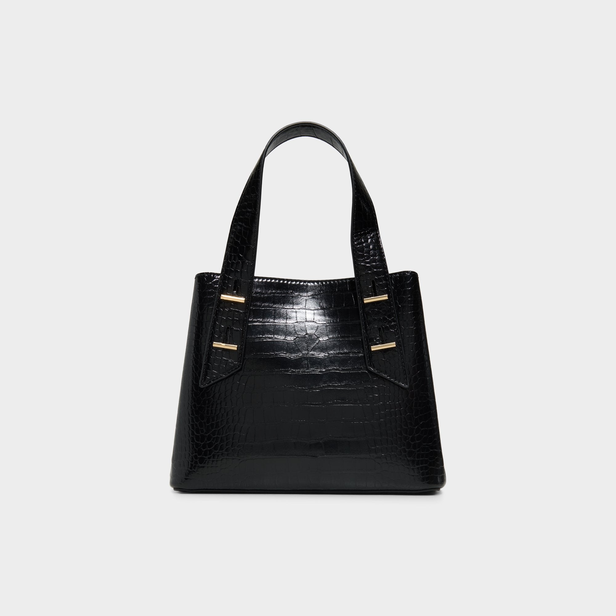 Aldo | Zerinaa in Black - Satchel bag