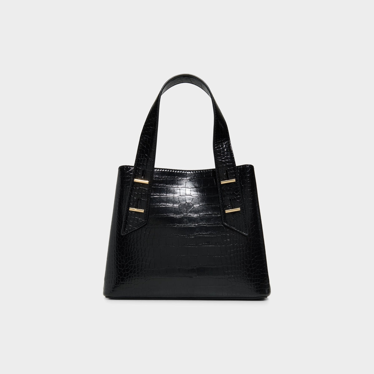 Aldo | Zerinaa in Black - Satchel bag