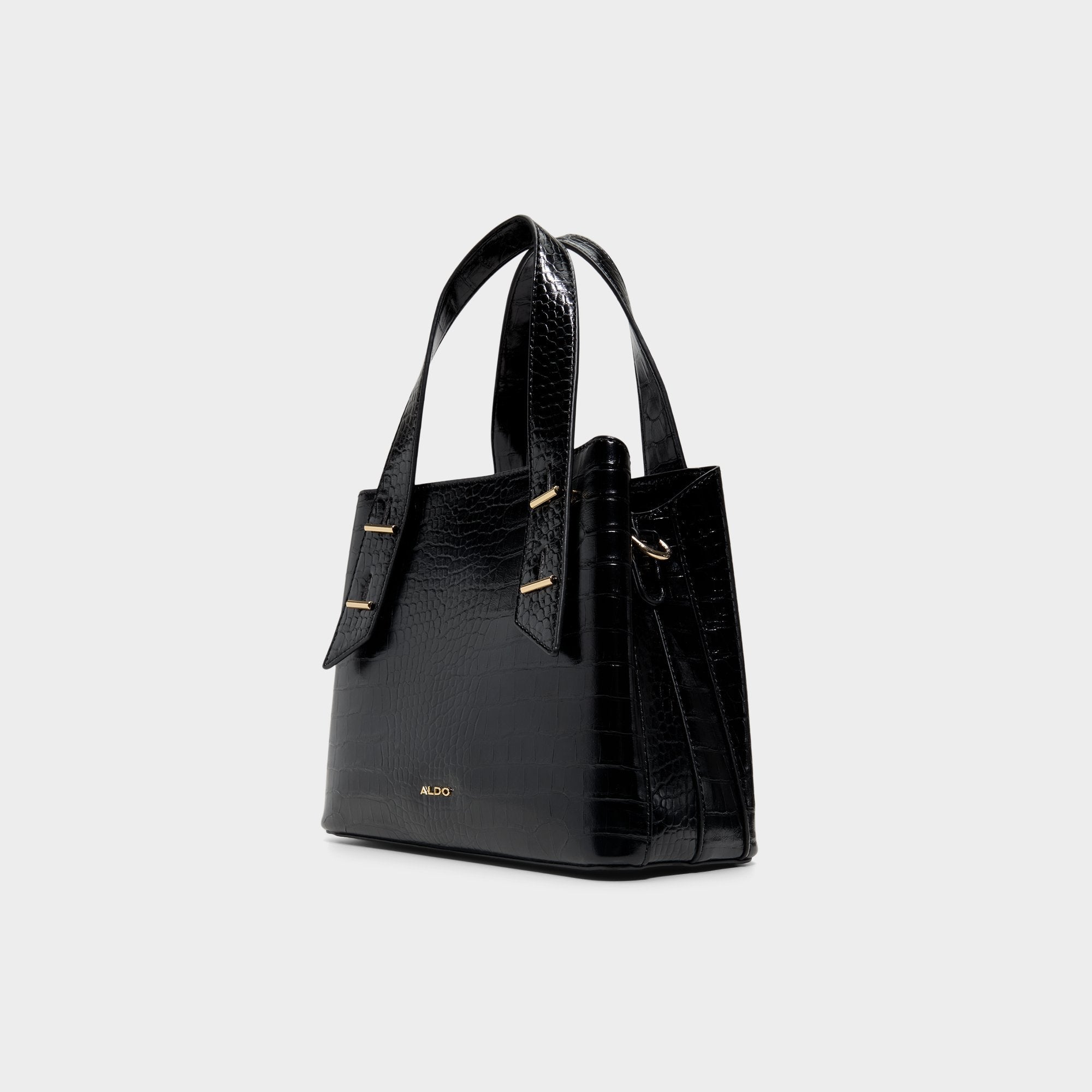 Aldo | Zerinaa in Black - Satchel bag