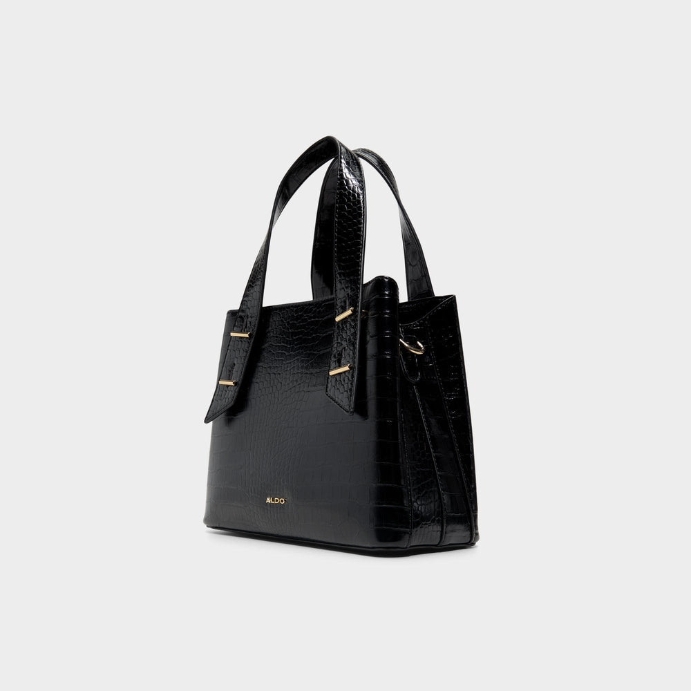 Aldo | Zerinaa in Black - Satchel bag