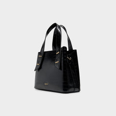 Aldo | Zerinaa in Black - Satchel bag