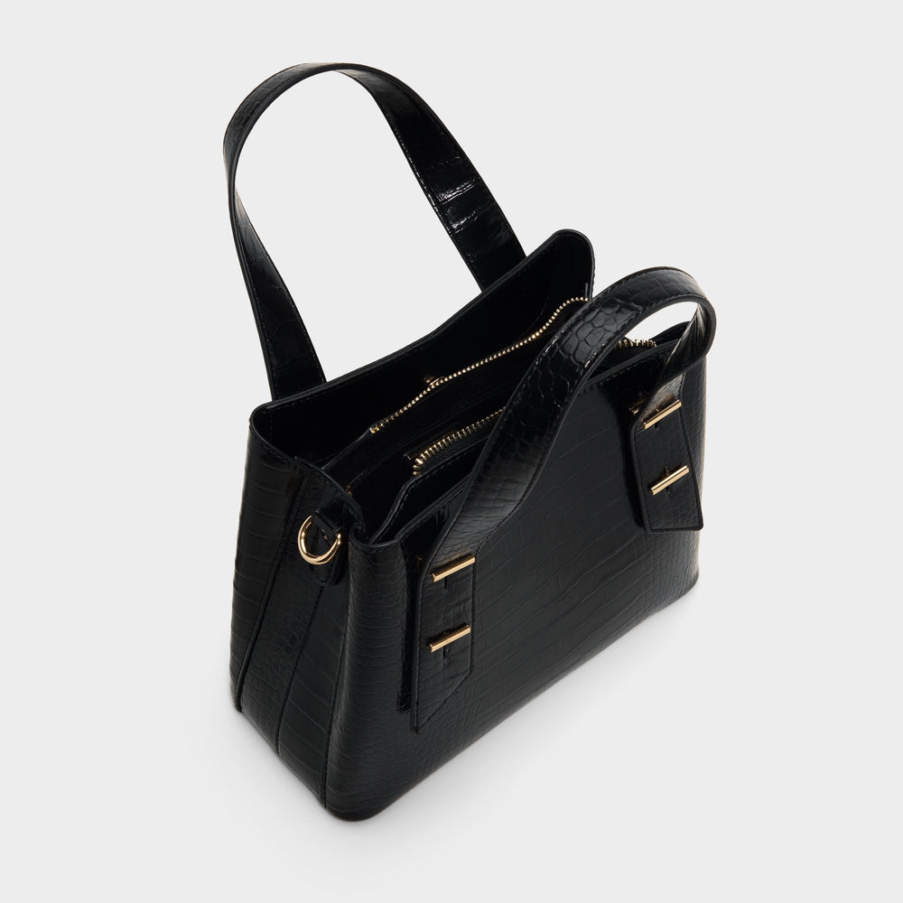 Aldo | Zerinaa in Black - Satchel bag