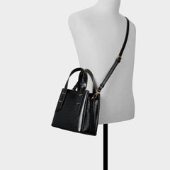 Aldo | Zerinaa in Black - Satchel bag