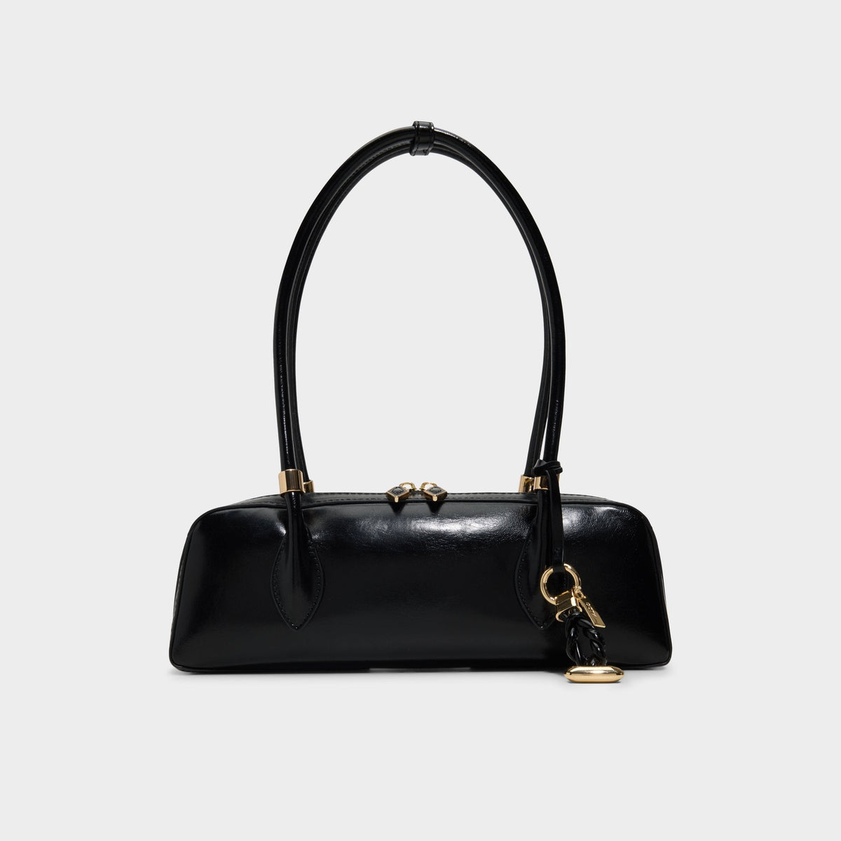 Aldo | Elanorabagg in Black - Satchel bag