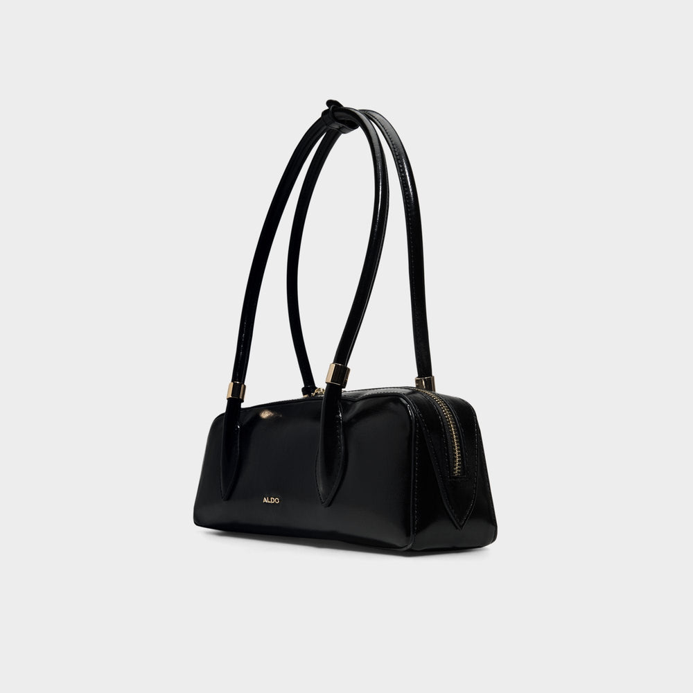Aldo | Elanorabagg in Black - Satchel bag
