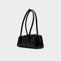 Aldo | Elanorabagg in Black - Satchel bag