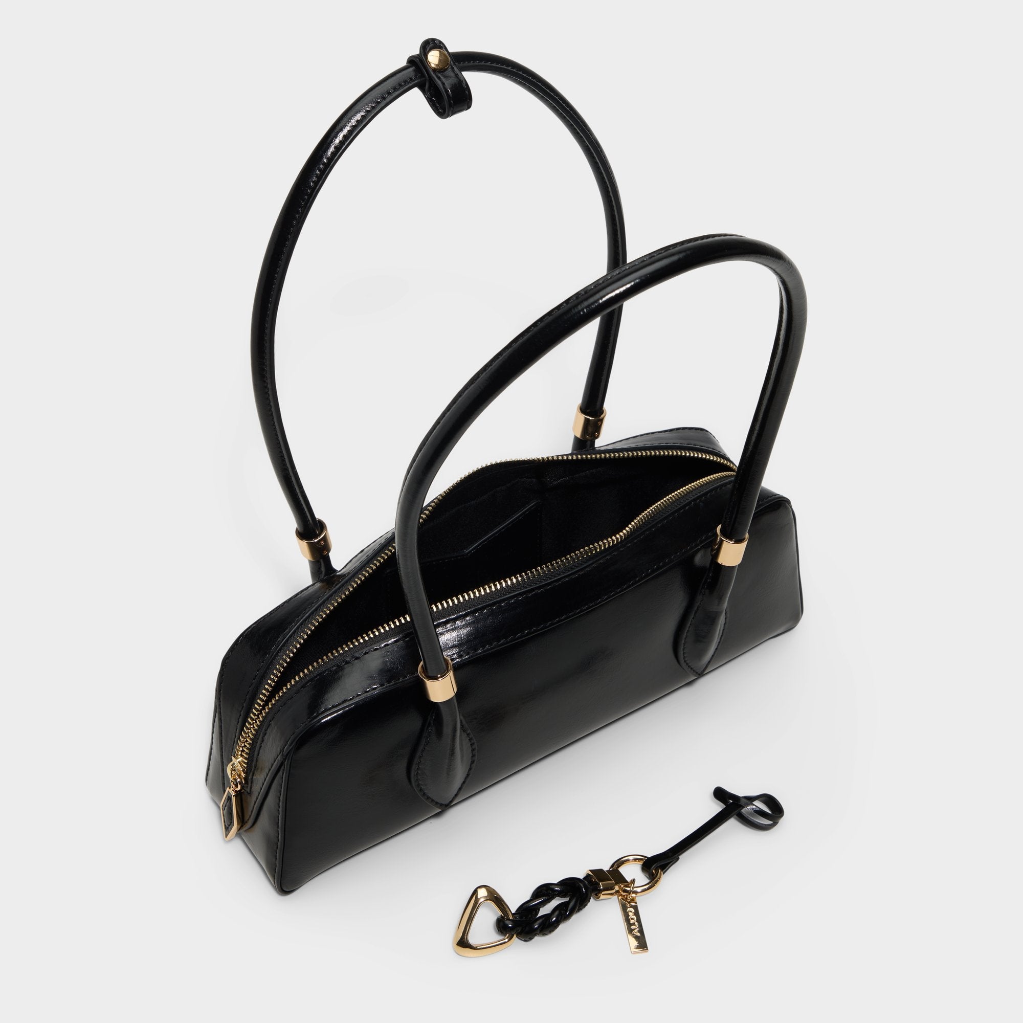Aldo | Elanorabagg in Black - Satchel bag