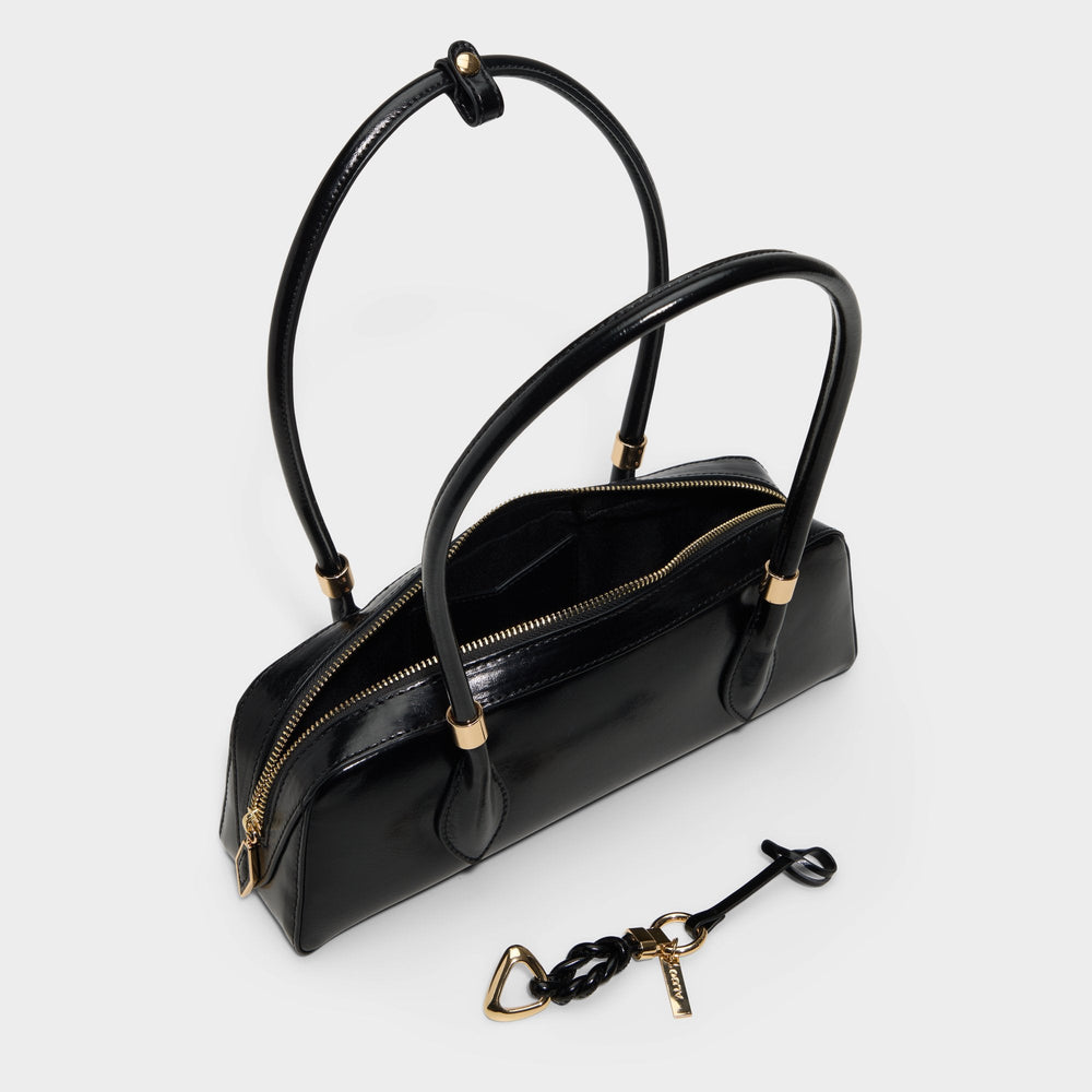 Aldo | Elanorabagg in Black - Satchel bag