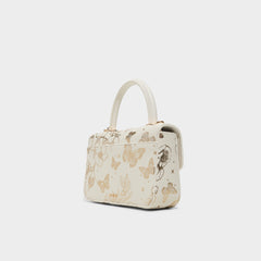 Aldo | Eloizee in Floral - Top handle bag