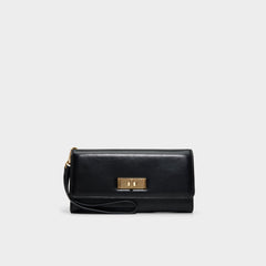 Aldo | Felicianaa in Black - Wallet