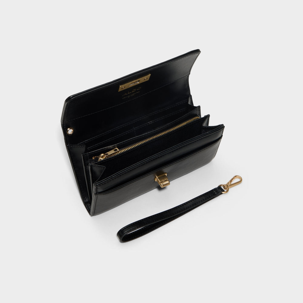 Aldo | Felicianaa in Black - Wallet