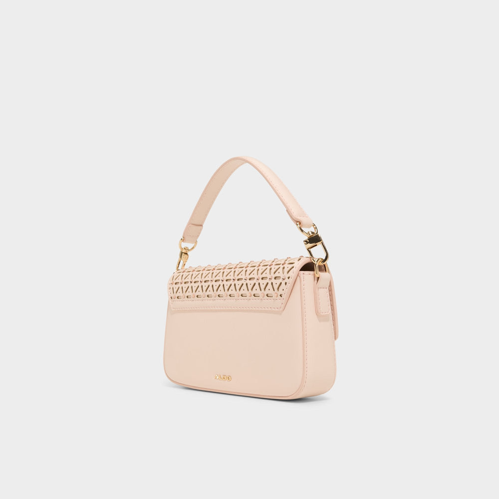 Aldo | Bellablingg in Light Pink - Shoulder bag