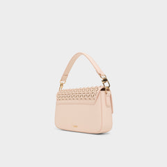 Aldo | Bellablingg in Light Pink - Shoulder bag