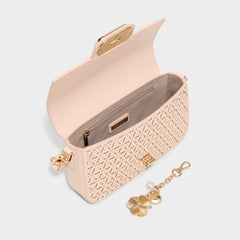 Aldo | Bellablingg in Light Pink - Shoulder bag
