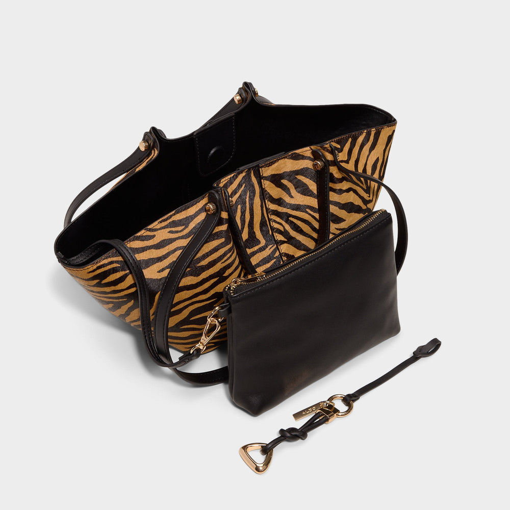 Aldo | Meava in Print - Satchel bag