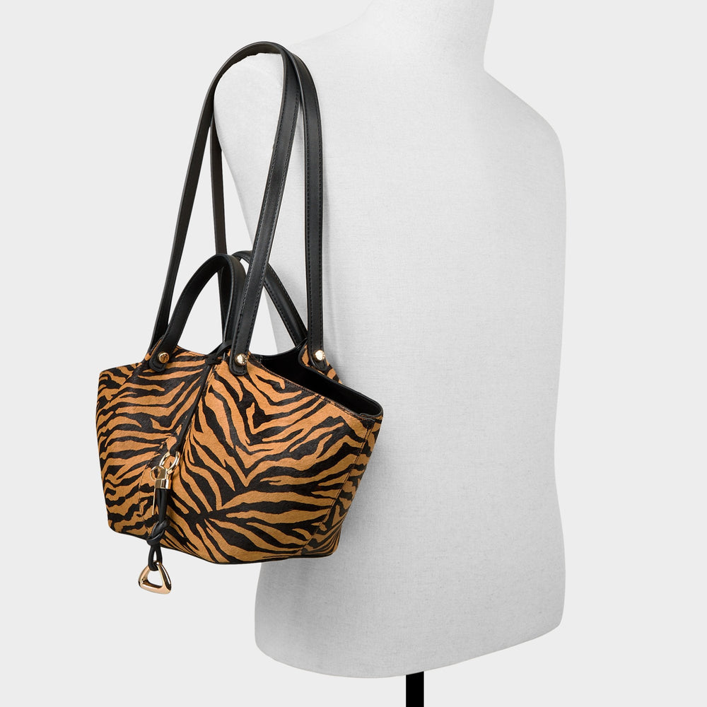 Aldo | Meava in Print - Satchel bag