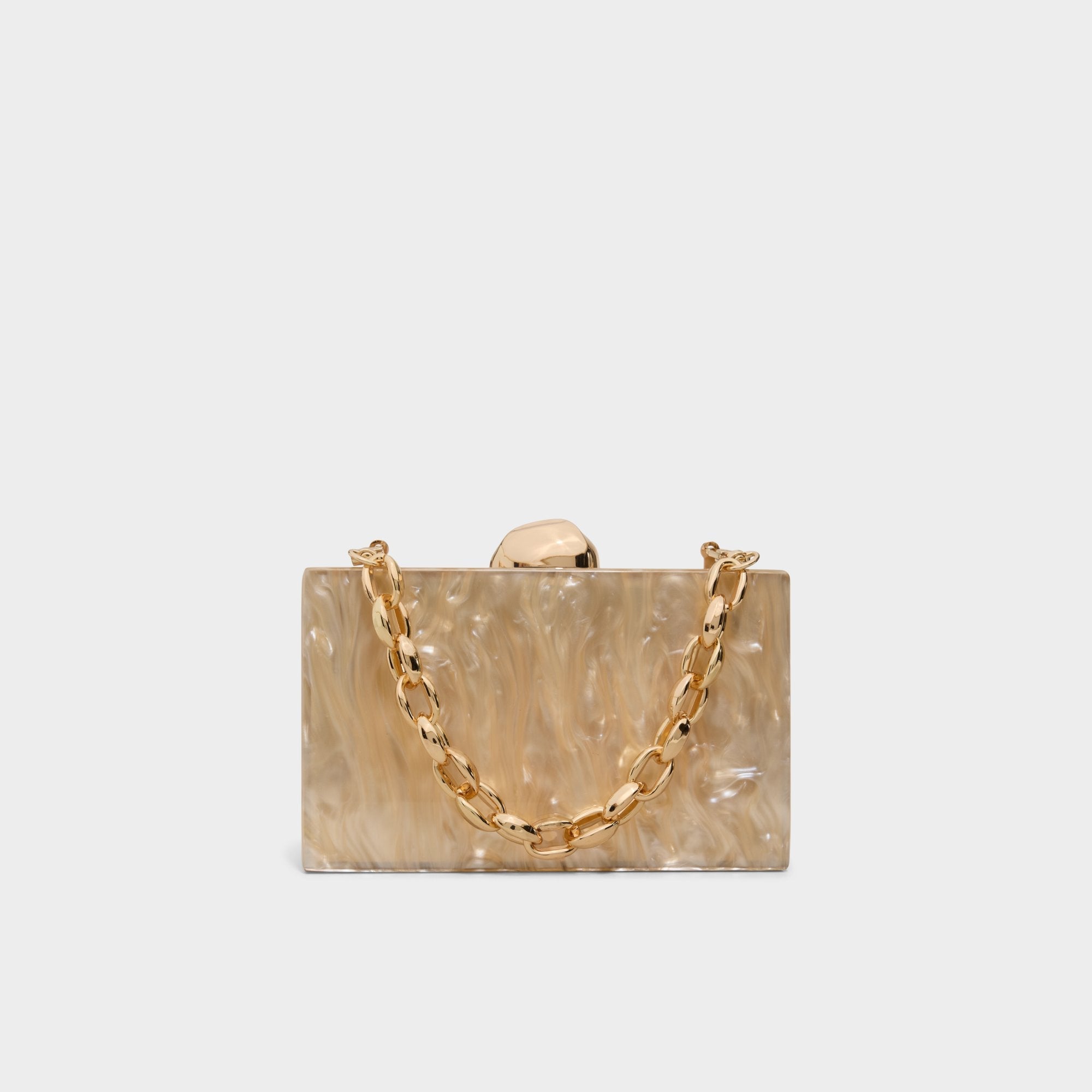 Aldo | Zaloriaax in Natural - Clutch