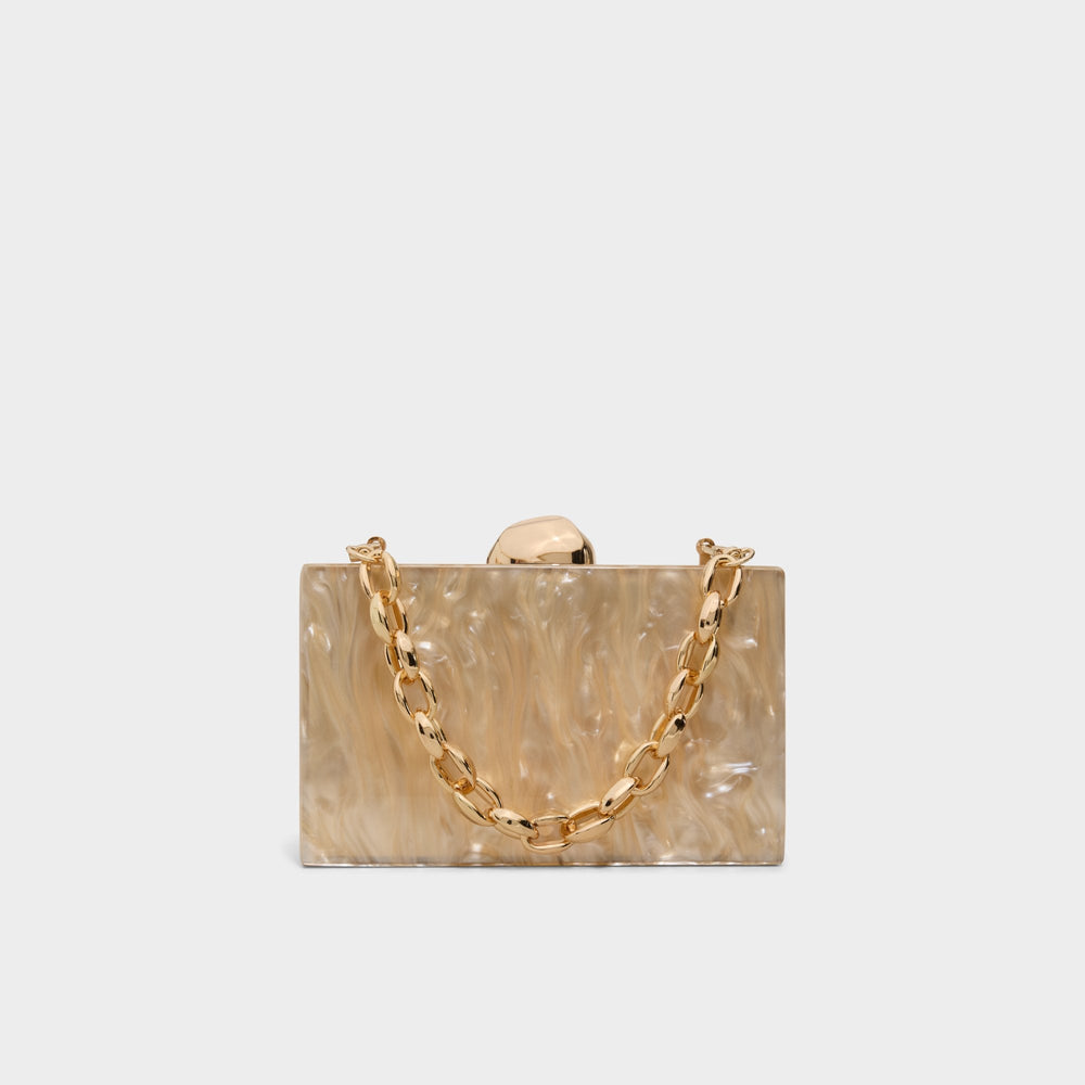Aldo | Zaloriaax in Natural - Clutch
