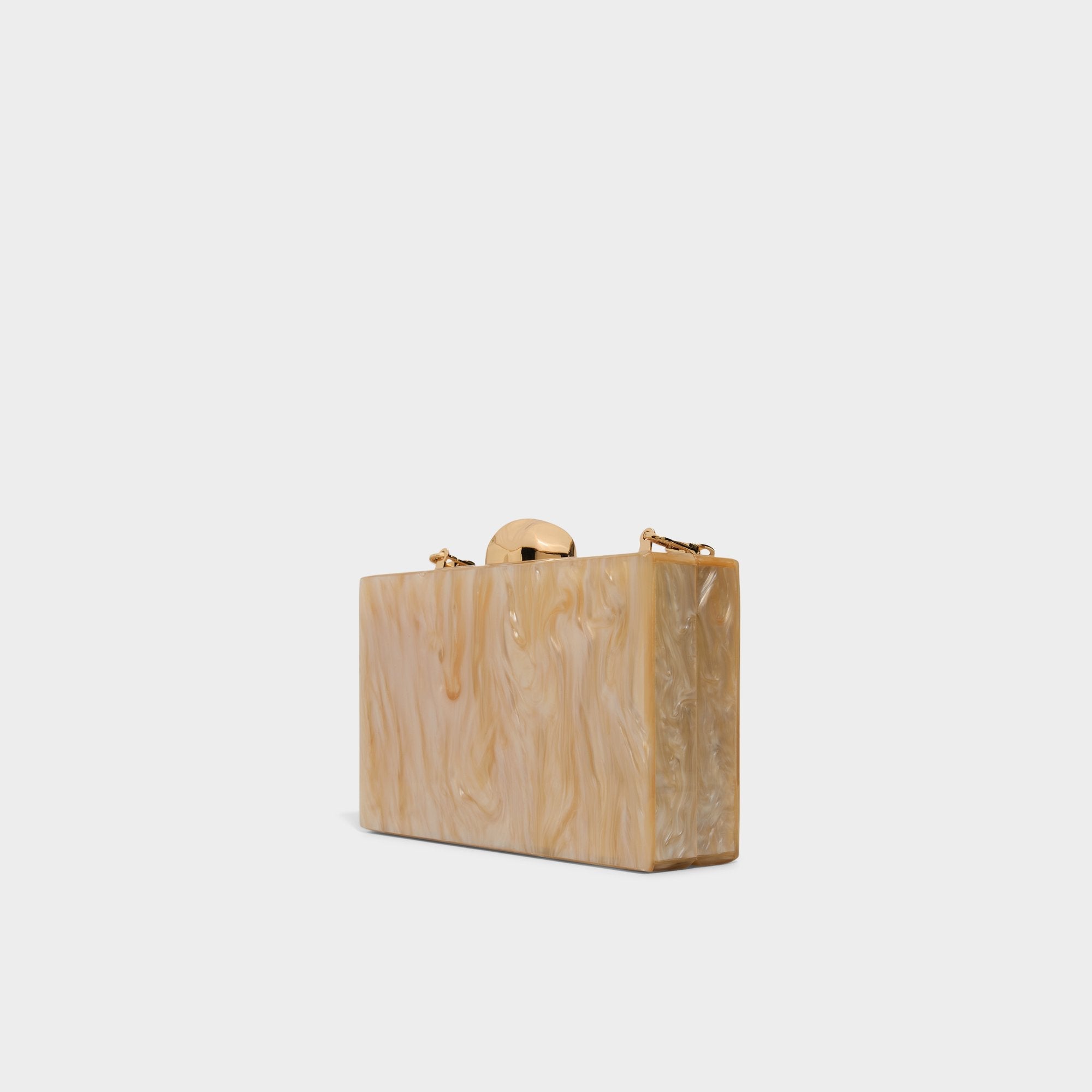 Aldo | Zaloriaax in Natural - Clutch