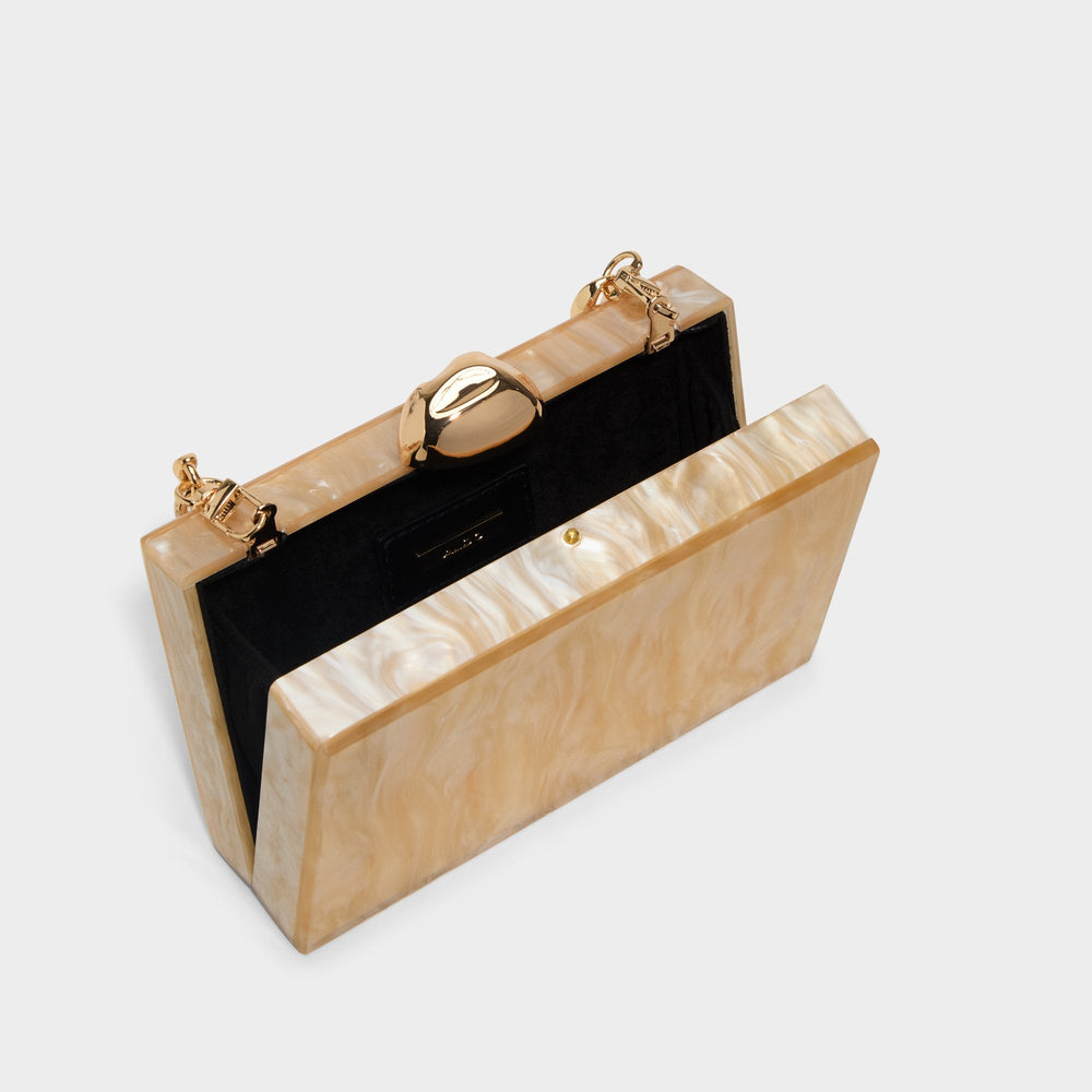 Aldo | Zaloriaax in Natural - Clutch
