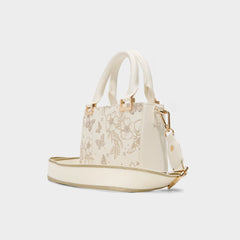Aldo | Shahiraa in Bone - Satchel bag