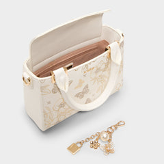 Aldo | Shahiraa in Bone - Satchel bag