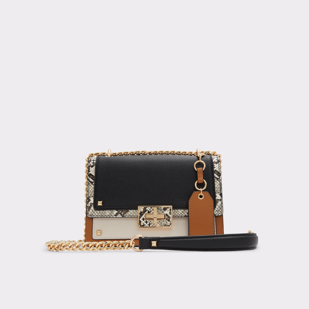Aldo | Byworthh Brown Multi Women's Crossbody Bags - Crossbody bag