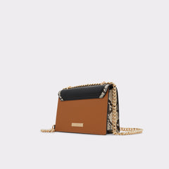 Aldo | Byworthh Brown Multi Women's Crossbody Bags - Crossbody bag