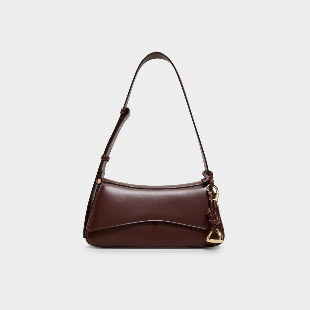 Aldo | Evenaa in Brown - Shoulder bag