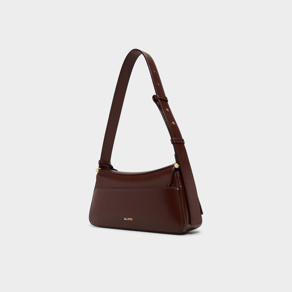 Aldo | Evenaa in Brown - Shoulder bag