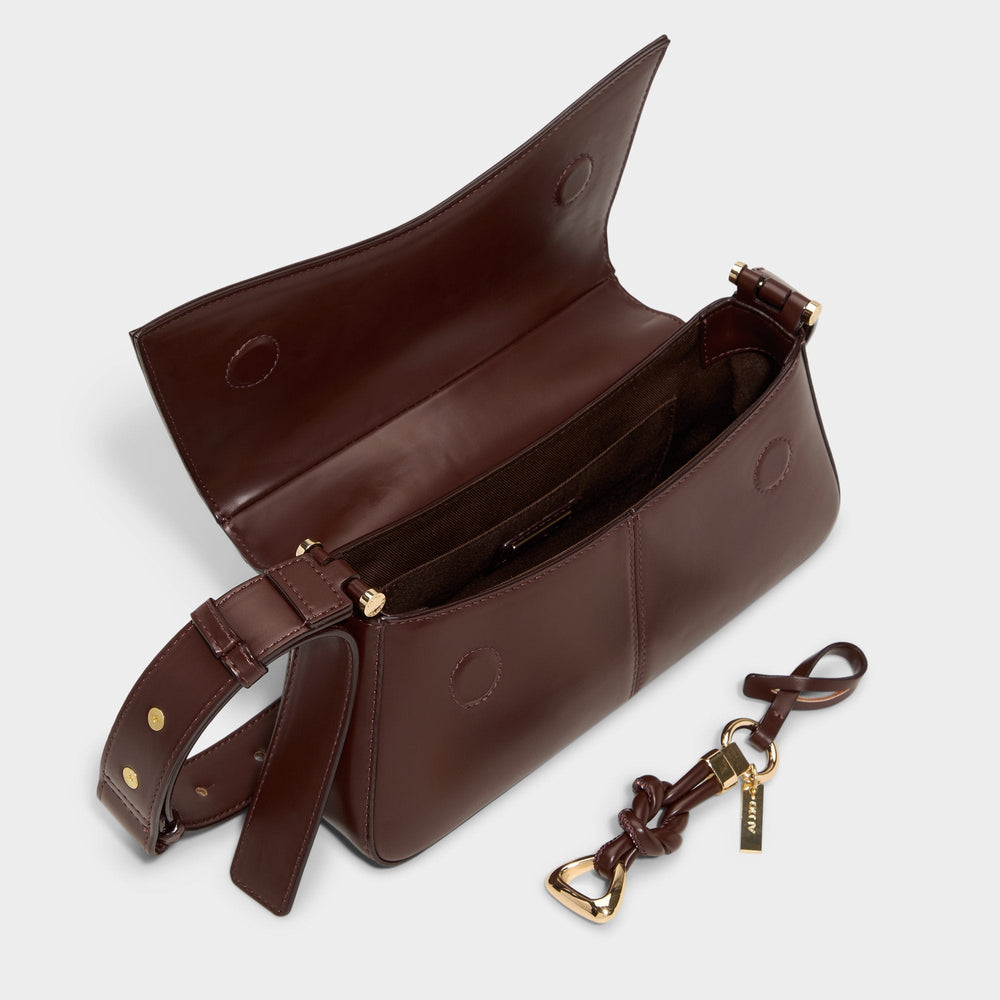 Aldo | Evenaa in Brown - Shoulder bag