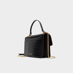 Aldo | Nulsenn in Black - Crossbody bag