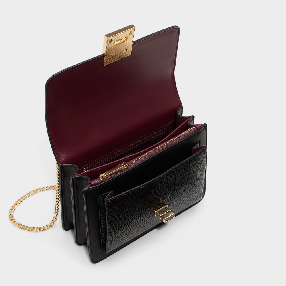 Aldo | Nulsenn in Black - Crossbody bag