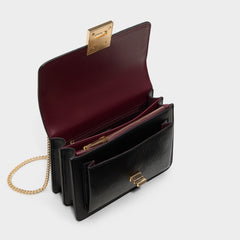 Aldo | Nulsenn in Black - Crossbody bag