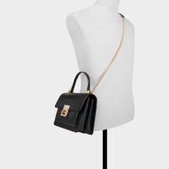 Aldo | Nulsenn in Black - Crossbody bag