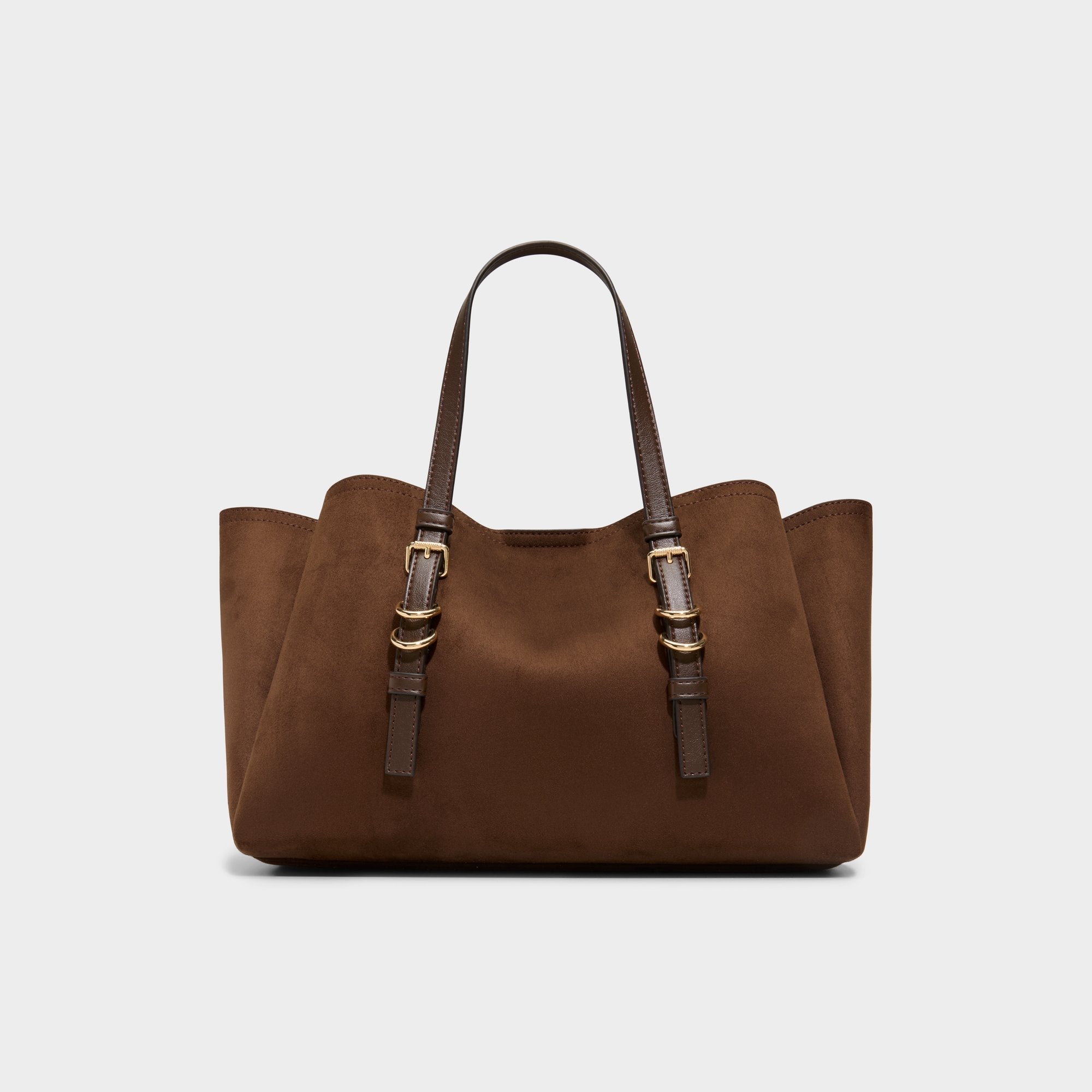 Aldo | Meleahh in Brown - Satchel bag
