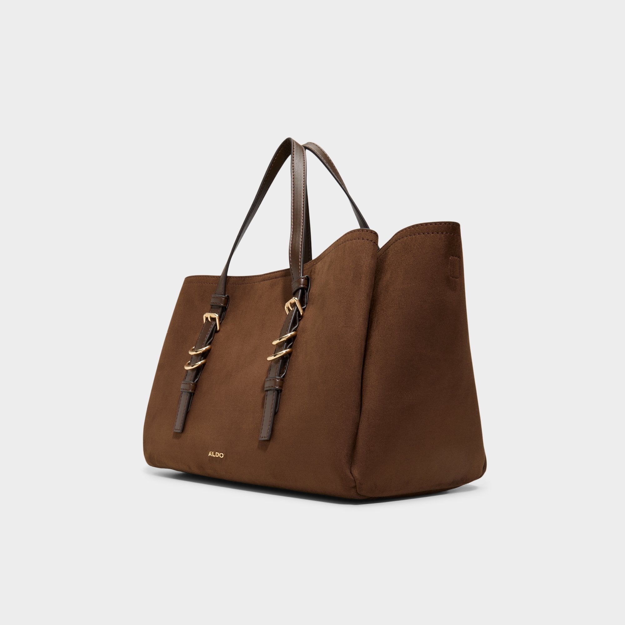 Aldo | Meleahh in Brown - Satchel bag