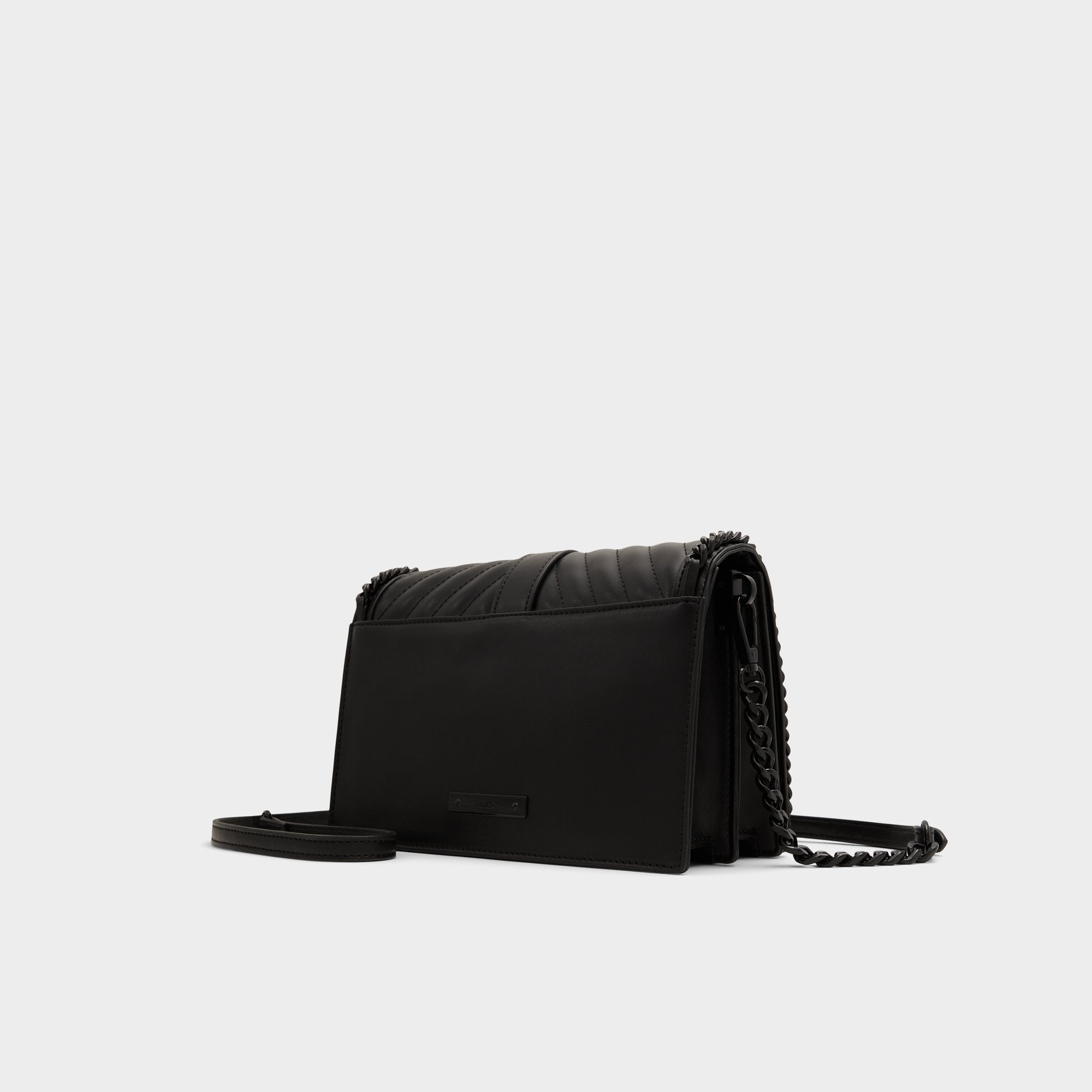 Aldo | Baussey in Black Black - Crossbody bag