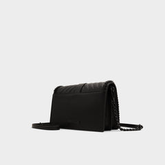 Aldo | Baussey in Black Black - Crossbody bag