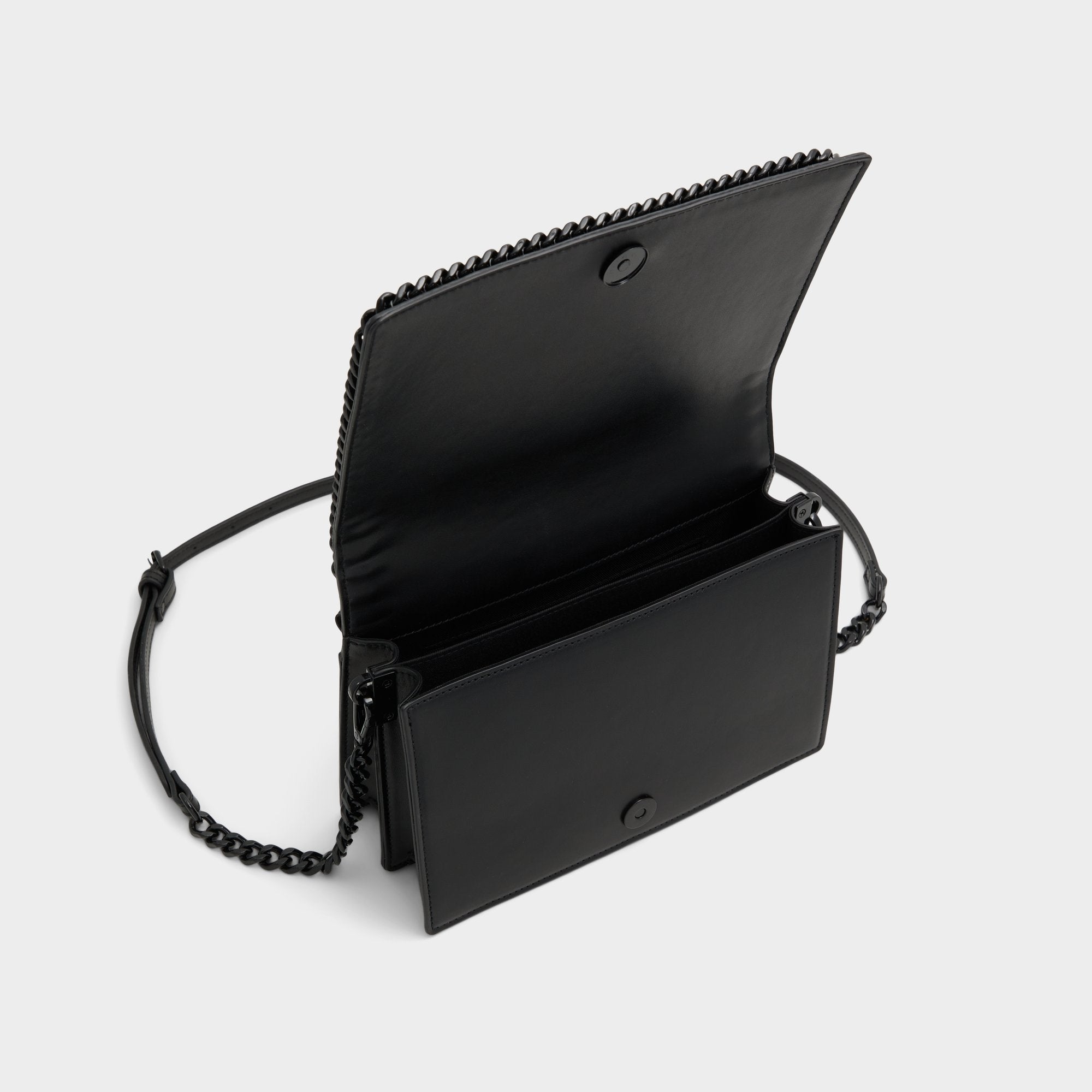 Aldo | Baussey in Black Black - Crossbody bag