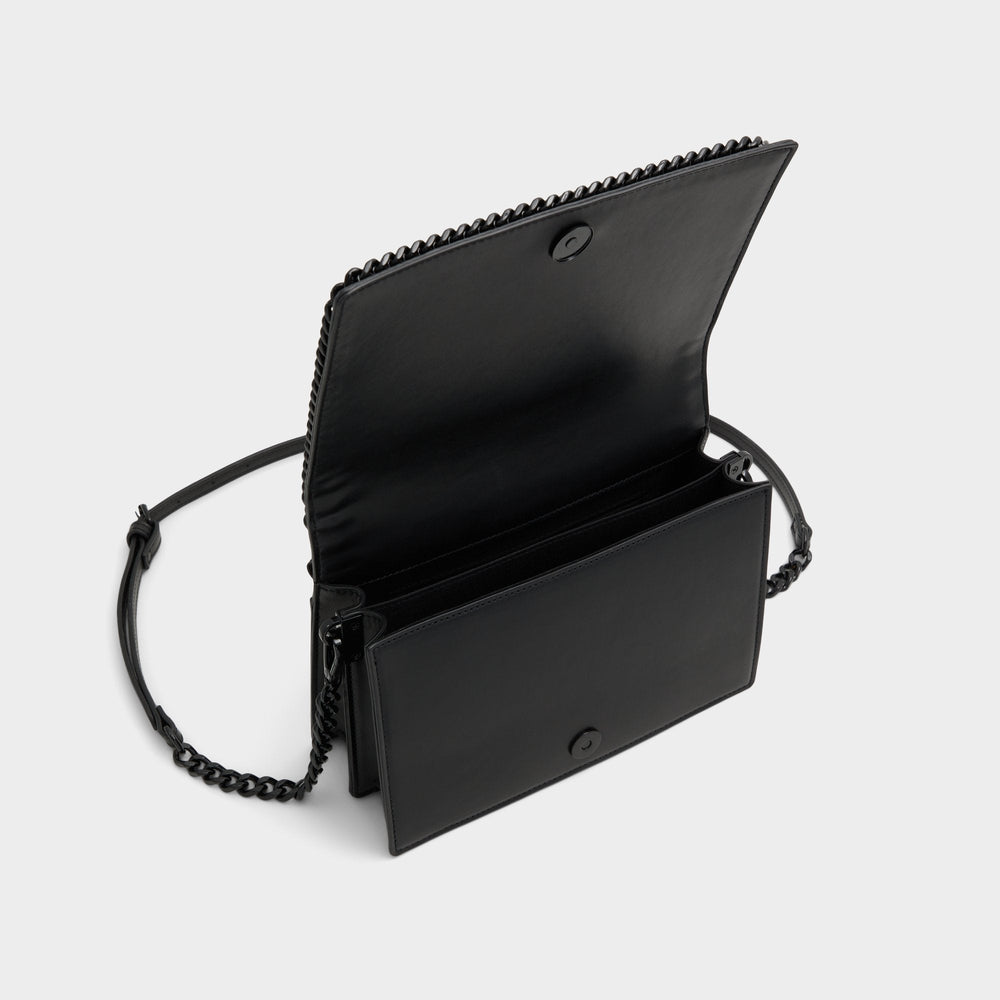 Aldo | Baussey in Black Black - Crossbody bag